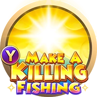 Boss Fish Bắn Cá với quái vật biển và pháo đạn đặc biệt
