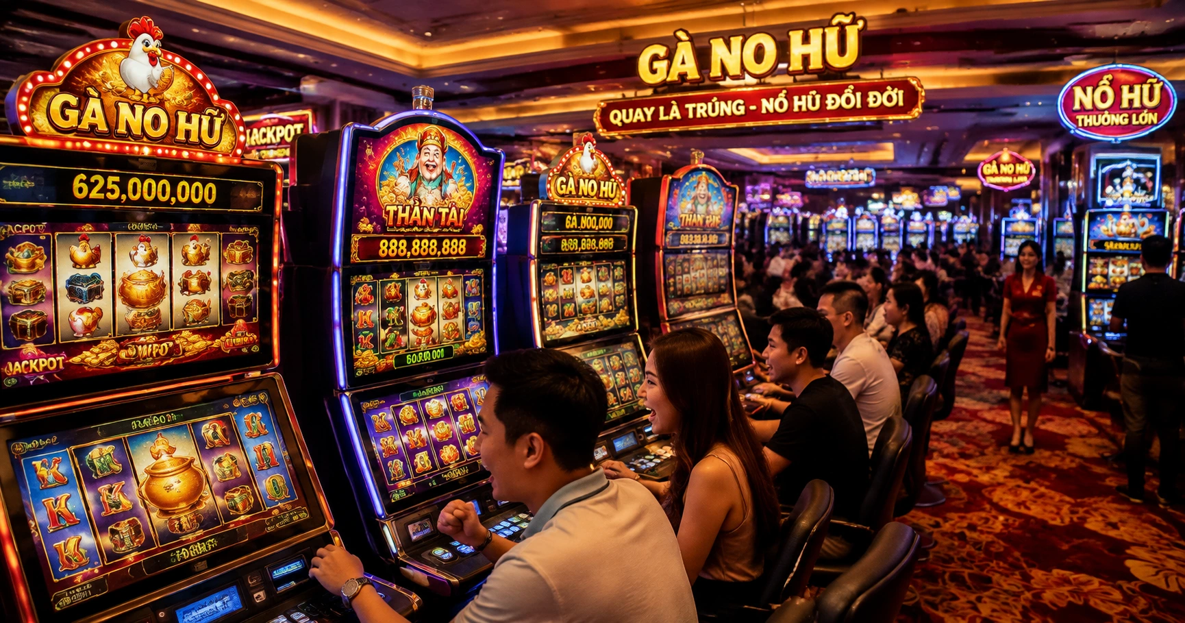 Khám phá thế giới gam no hu: Xu hướng, chiến thuật và cơ hội chiến thắng - image 3 Khám phá thế giới gam no hu: Xu hướng, chiến thuật và cơ hội chiến thắng - image 3
