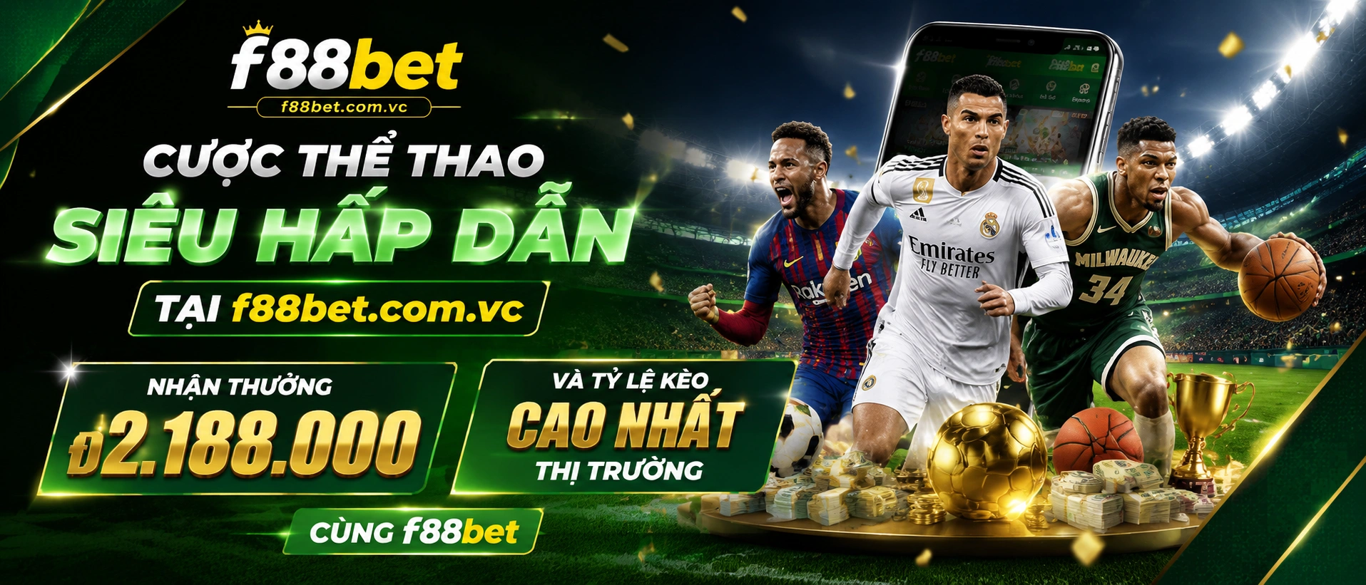 Giao diện live scores và lịch thi đấu thể thao