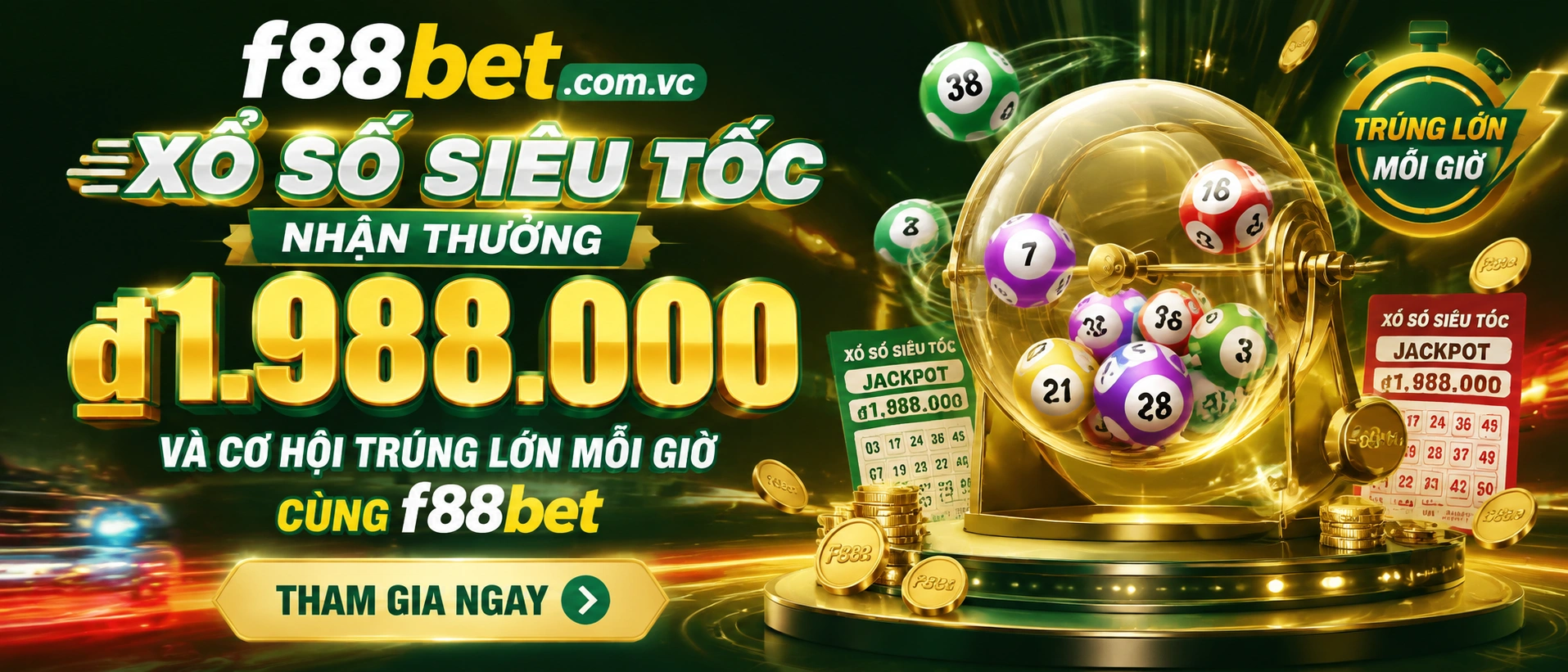 Giao diện tra cứu xổ số trên điện thoại với kết quả cập nhật nhanh