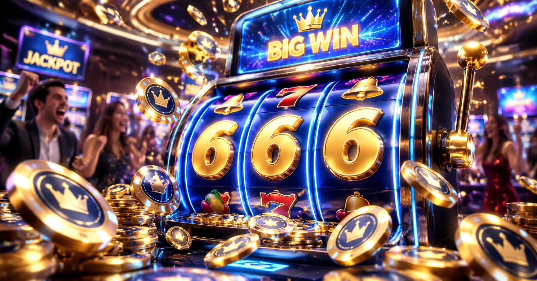 Game nổ hũ 66 - Điểm đến hấp dẫn của giới tín đồ máy đánh bạc - image 3