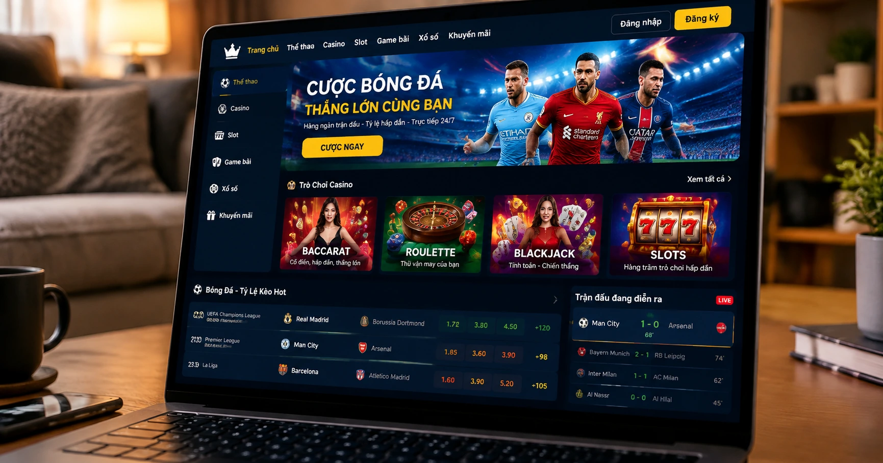 Trang chủ f88 bet: Nơi hội tụ đam mê cá cược và giải trí trực tuyến - image 3