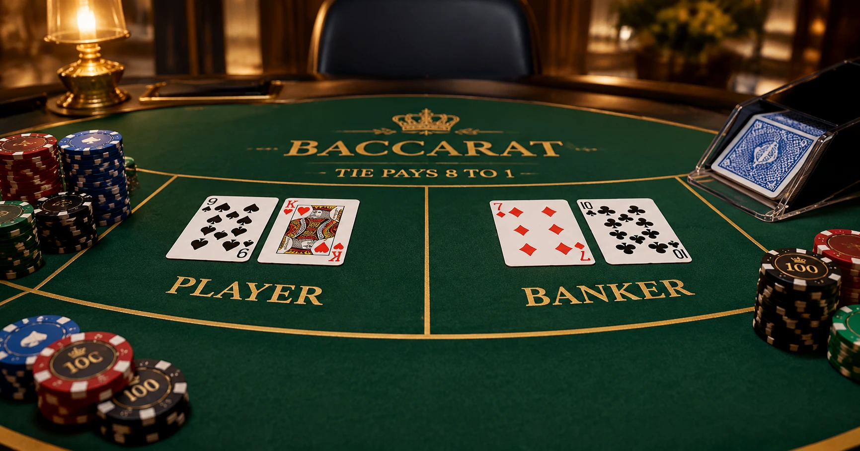 f88bet baccarat – Trải nghiệm đỉnh cao trò chơi bài trực tuyến tại Việt Nam - image 3